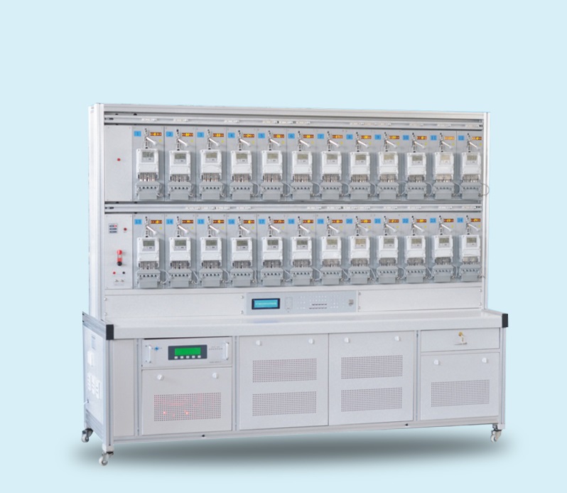 EM-AC Single & Three phase (all-in-one)