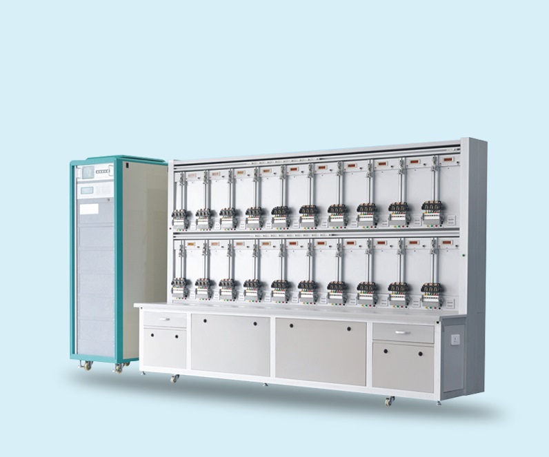 EM-AC Single & Three phase (split-type)